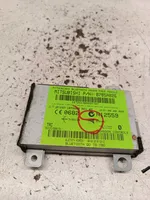 Mitsubishi Outlander Bluetooth control unit module 8785A026