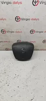 Renault Megane III Ohjauspyörän turvatyyny 985100007R