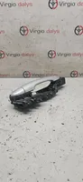 Renault Scenic II -  Grand scenic II Klamka zewnętrzna drzwi przednich 8200028464