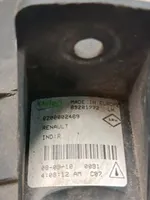 Renault Modus Передняя противотуманная фара 8200002469