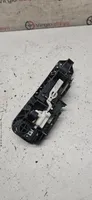 Renault Megane III Rear door exterior handle 806070032R