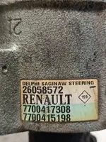 Renault Scenic II -  Grand scenic II Насос усилителя руля 7700415198