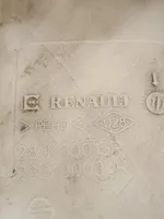 Renault Megane II Réservoir de liquide lave-glace 289100015R