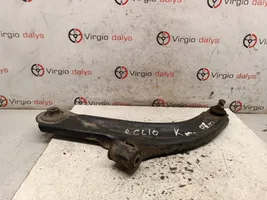 Renault Clio III Braccio di controllo sospensione anteriore inferiore/braccio oscillante 