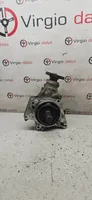 Renault Koleos I Front differential 