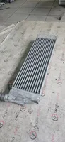 Renault Megane II Chłodnica powietrza doładowującego / Intercooler 8200700172