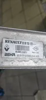 Renault Megane II Välijäähdyttimen jäähdytin 8200700172