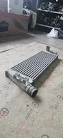 Renault Megane II Chłodnica powietrza doładowującego / Intercooler 8200700172