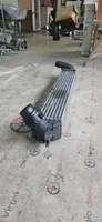 Renault Laguna III Chłodnica powietrza doładowującego / Intercooler V3579001