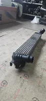 Renault Laguna III Chłodnica powietrza doładowującego / Intercooler V3579001