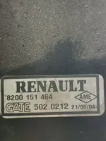 Renault Megane II Kit ventilateur 8200151464