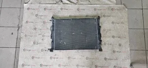 Renault Scenic II -  Grand scenic II Coolant radiator 8200115542