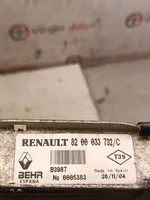 Renault Espace -  Grand espace IV Refroidisseur intermédiaire 8200033732