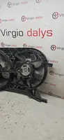 Renault Espace -  Grand espace IV Radiator cooling fan shroud 8200155114