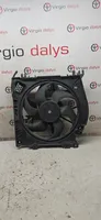 Renault Clio III Kale ventilateur de radiateur refroidissement moteur 1831442016