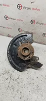 Renault Scenic II -  Grand scenic II Front wheel hub 8200113672f