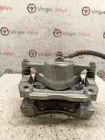 Renault Kadjar Front brake caliper 