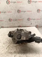 Renault Megane III Rear brake caliper 440007045R