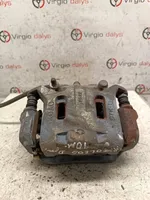 Renault Koleos I Front brake caliper 