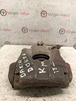 Dacia Duster Front brake caliper 