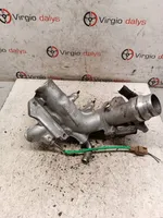 Renault Kadjar Intake manifold 147173974R