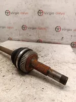 Renault Koleos I Rear driveshaft 