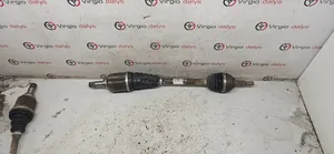 Dacia Sandero Front driveshaft 