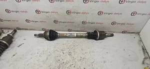 Renault Kangoo II Front driveshaft 8200687719