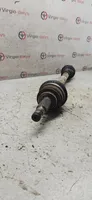 Renault Kangoo II Front driveshaft 8200687719