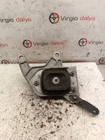 Renault Megane II Supporto di montaggio scatola del cambio 8200277211