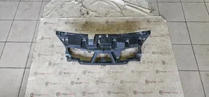 Renault Scenic II -  Grand scenic II Jäähdyttimen kehyksen suojapaneeli 8200140174