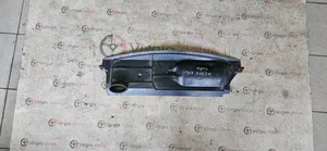 Renault Megane III Radiateur panneau supérieur d'admission d'air 214766469R