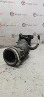 Renault Scenic III -  Grand scenic III Air intake duct part 165761844r