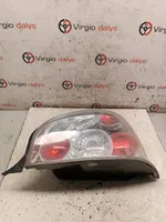 Citroen Saxo Lampa tylna 