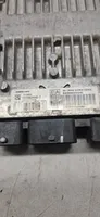 Peugeot 1007 Calculateur moteur ECU 9653451880