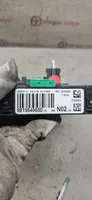 Peugeot 208 Module de fusibles 9819849680