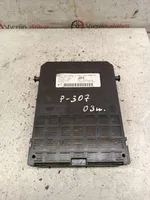 Peugeot 307 Module confort 9651196880