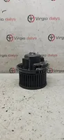 Peugeot 307 Heater fan/blower 