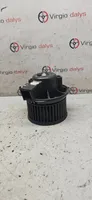 Peugeot 307 Heater fan/blower 