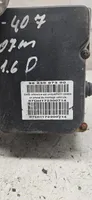 Peugeot 407 ABS Pump 87DH172000714