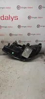 Peugeot 607 Phare frontale 9654670880