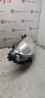 Peugeot 307 Headlight/headlamp 9641615280