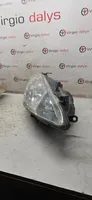 Peugeot 307 Headlight/headlamp 9641615280