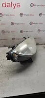 Peugeot 307 Faro/fanale 9641615280