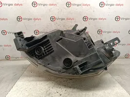 Peugeot Partner Faro delantero/faro principal 9682829280