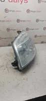 Peugeot Partner Lampa przednia 9644151180