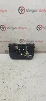 Peugeot 307 Oro kondicionieriaus/ klimato/ pečiuko valdymo blokas (salone) NS1206736Z