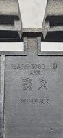 Peugeot 407 Boîte de batterie 9645693080