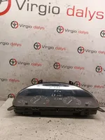 Peugeot 406 Tachimetro (quadro strumenti) 9642946280