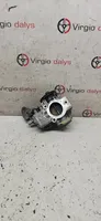 Peugeot 406 Throttle valve 